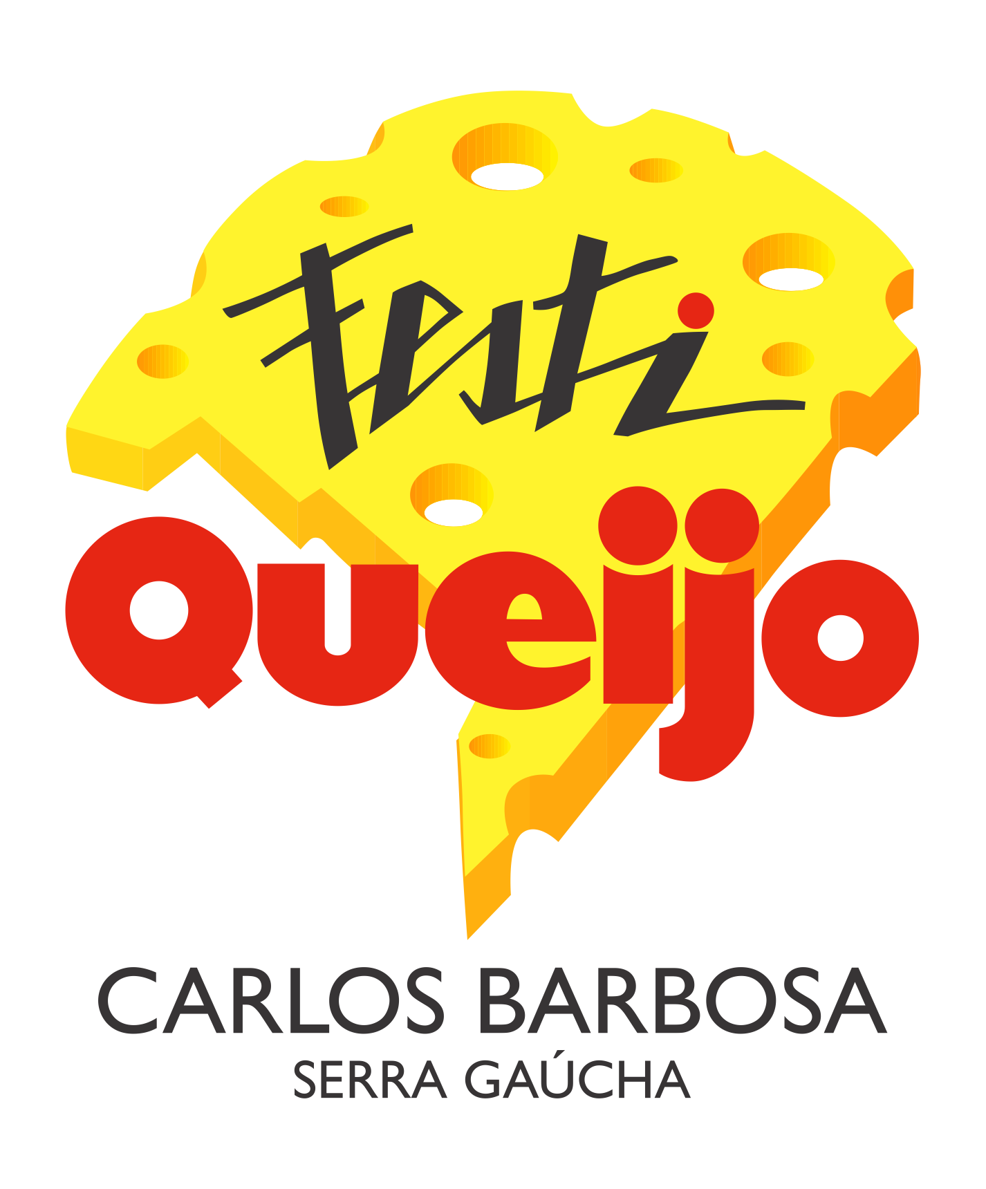 FestiQueijo Carlos Barbosa